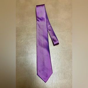 DORMEUIL Paris Silk Tie